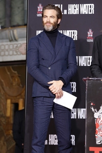 Hand and Footprint Ceremony mit Jeff Bridges in Los Angeles