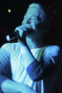 Konzert von Julian David in Freudenstadt
