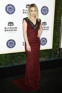 The Art of Elysium 2017 Gala in Los Angeles