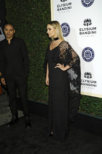The Art of Elysium 2017 Gala in Los Angeles
