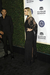 The Art of Elysium 2017 Gala in Los Angeles