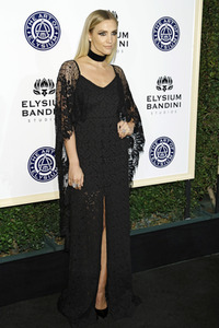 The Art of Elysium 2017 Gala in Los Angeles