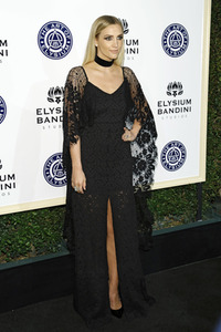 The Art of Elysium 2017 Gala in Los Angeles