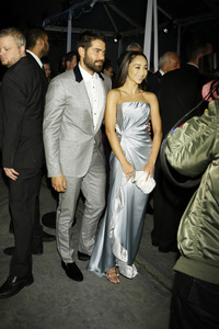 The Art of Elysium 2017 Gala in Los Angeles