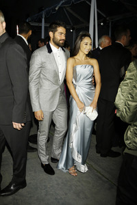The Art of Elysium 2017 Gala in Los Angeles