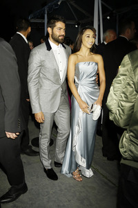 The Art of Elysium 2017 Gala in Los Angeles