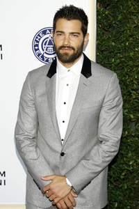 The Art of Elysium 2017 Gala in Los Angeles