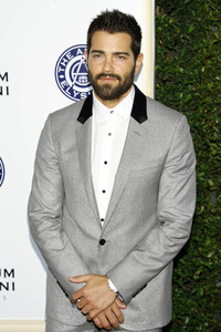 The Art of Elysium 2017 Gala in Los Angeles