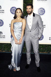 The Art of Elysium 2017 Gala in Los Angeles