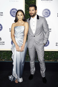 The Art of Elysium 2017 Gala in Los Angeles