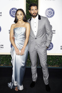 The Art of Elysium 2017 Gala in Los Angeles