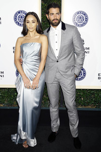 The Art of Elysium 2017 Gala in Los Angeles