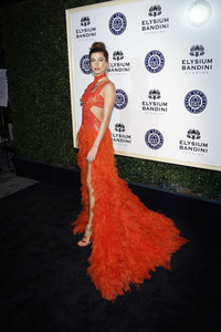The Art of Elysium 2017 Gala in Los Angeles