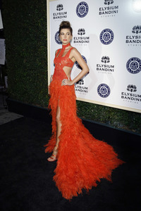 The Art of Elysium 2017 Gala in Los Angeles
