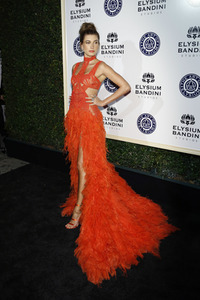 The Art of Elysium 2017 Gala in Los Angeles