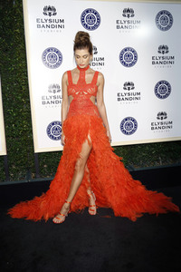 The Art of Elysium 2017 Gala in Los Angeles