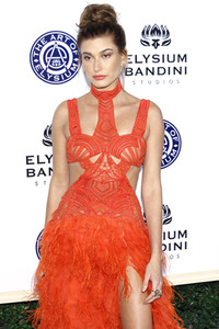 The Art of Elysium 2017 Gala in Los Angeles
