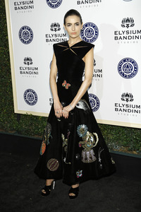 The Art of Elysium 2017 Gala in Los Angeles
