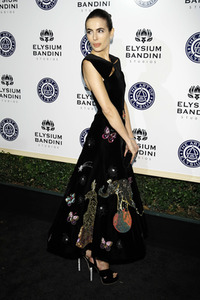 The Art of Elysium 2017 Gala in Los Angeles