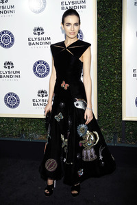 The Art of Elysium 2017 Gala in Los Angeles