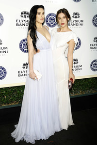 The Art of Elysium 2017 Gala in Los Angeles