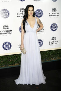 The Art of Elysium 2017 Gala in Los Angeles