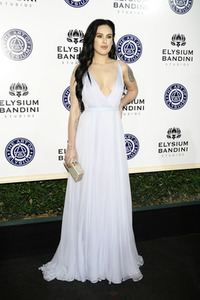 The Art of Elysium 2017 Gala in Los Angeles
