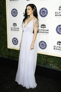 The Art of Elysium 2017 Gala in Los Angeles