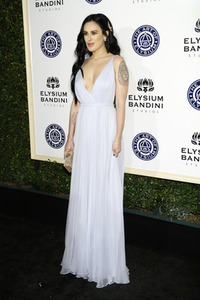 The Art of Elysium 2017 Gala in Los Angeles