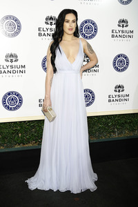 The Art of Elysium 2017 Gala in Los Angeles