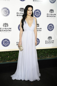The Art of Elysium 2017 Gala in Los Angeles