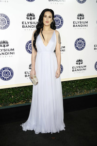 The Art of Elysium 2017 Gala in Los Angeles