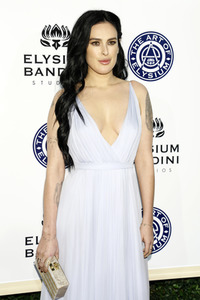 The Art of Elysium 2017 Gala in Los Angeles