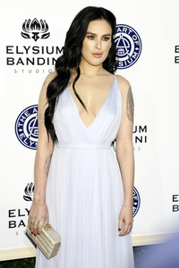 The Art of Elysium 2017 Gala in Los Angeles