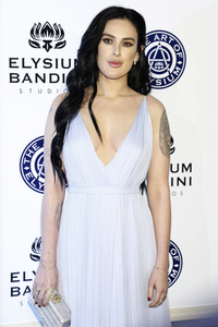 The Art of Elysium 2017 Gala in Los Angeles