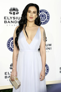 The Art of Elysium 2017 Gala in Los Angeles