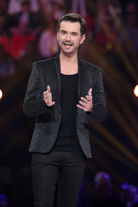 TV-Show 'Schlagerchampions - Das große Fest der Besten' in Berlin