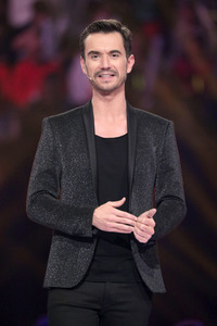 TV-Show 'Schlagerchampions - Das große Fest der Besten' in Berlin