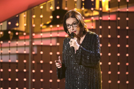 TV-Show 'Schlagerchampions - Das große Fest der Besten' in Berlin
