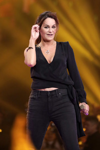 TV-Show 'Schlagerchampions - Das große Fest der Besten' in Berlin
