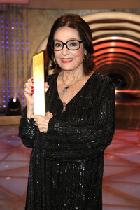 TV-Show 'Schlagerchampions - Das große Fest der Besten' in Berlin