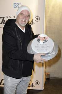 TV-Show 'Schlagerchampions - Das große Fest der Besten' in Berlin