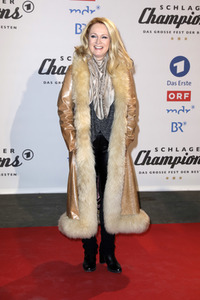 TV-Show 'Schlagerchampions - Das große Fest der Besten' in Berlin