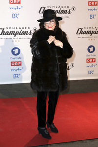 TV-Show 'Schlagerchampions - Das große Fest der Besten' in Berlin