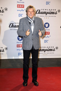 TV-Show 'Schlagerchampions - Das große Fest der Besten' in Berlin