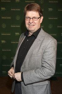 Neujahrsempfang 2017 des Hamburger Abendblatts in Hamburg