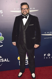 NBCUniversal Golden Globes 2017 After Party in Beverly Hills