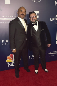 NBCUniversal Golden Globes 2017 After Party in Beverly Hills