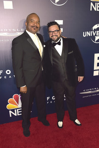 NBCUniversal Golden Globes 2017 After Party in Beverly Hills