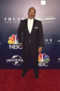 NBCUniversal Golden Globes 2017 After Party in Beverly Hills